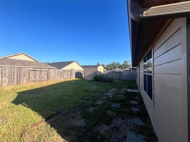 23318 Brat Pass Drive, Spring, TX 77373