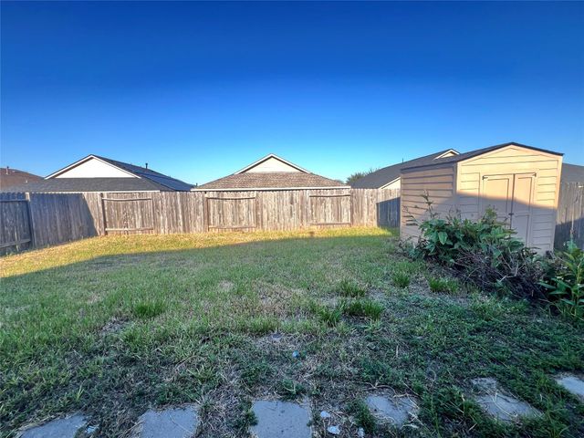 23318 Brat Pass Drive, Spring, TX 77373