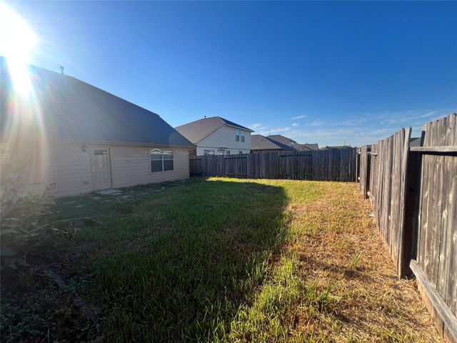 23318 Brat Pass Drive, Spring, TX 77373
