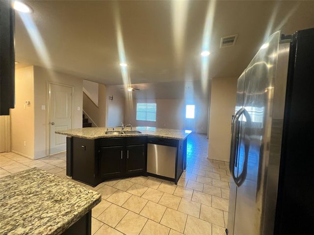 23318 Brat Pass Drive, Spring, TX 77373