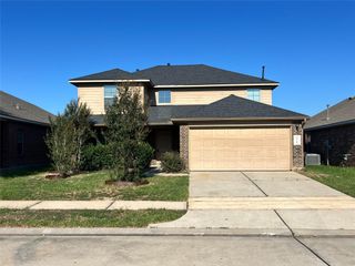 23318 Brat Pass Drive, Spring, TX 77373