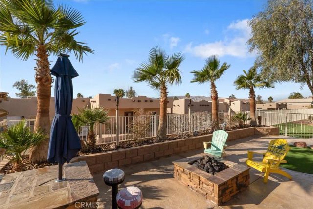 1188 Beach Drive, Needles, CA 92363