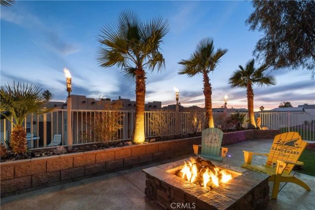 1188 Beach Drive, Needles, CA 92363