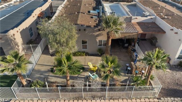 1188 Beach Drive, Needles, CA 92363