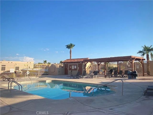 1188 Beach Drive, Needles, CA 92363