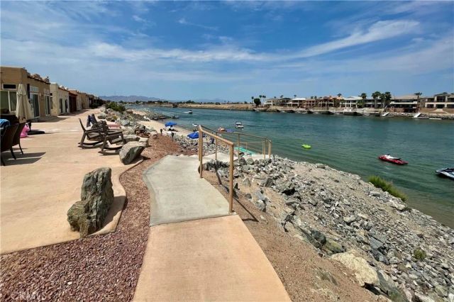 1188 Beach Drive, Needles, CA 92363
