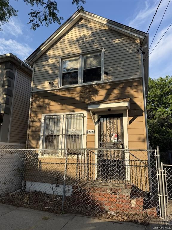 127-29 140th Street, New York City, NY 11436