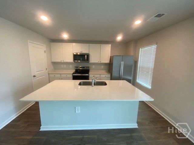 411 Seabreeze Drive, Rincon, GA 31326