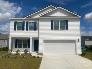 411 Seabreeze Drive, Rincon, GA 31326