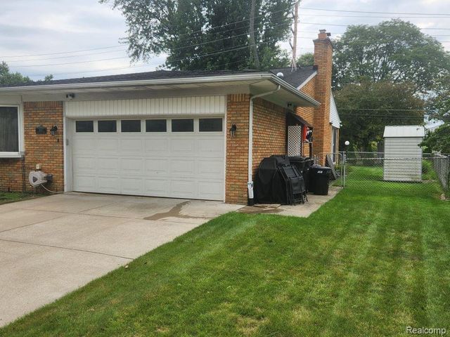 30127 Brookview Drive, Livonia, MI 48152