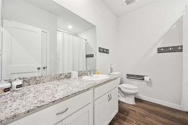 16934 Needlepoint Drive, Conroe, TX 77302