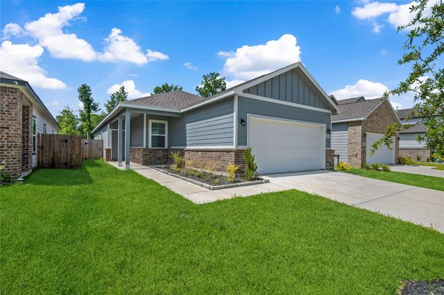 16934 Needlepoint Drive, Conroe, TX 77302