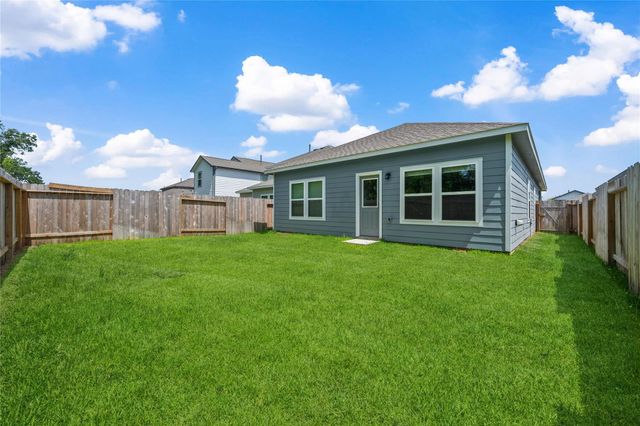 16934 Needlepoint Drive, Conroe, TX 77302