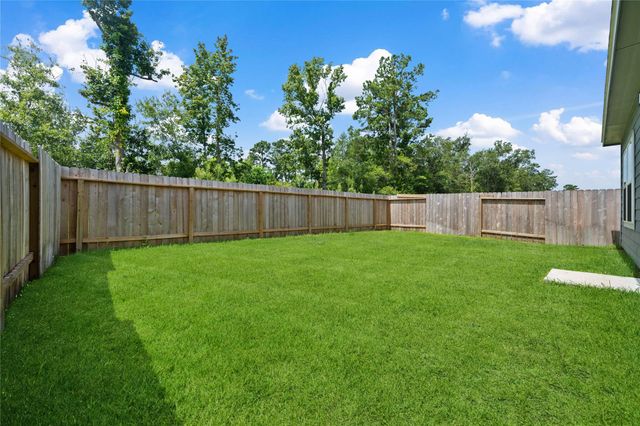 16934 Needlepoint Drive, Conroe, TX 77302