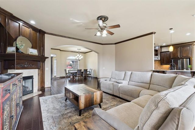 3620 SW 126th Terrace, Oklahoma City, OK 73170