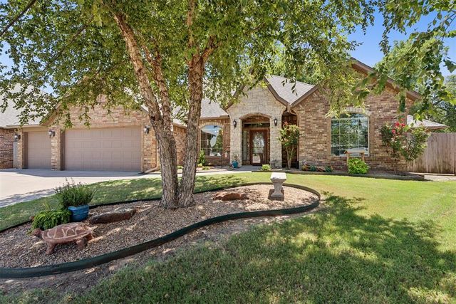 3620 SW 126th Terrace, Oklahoma City, OK 73170