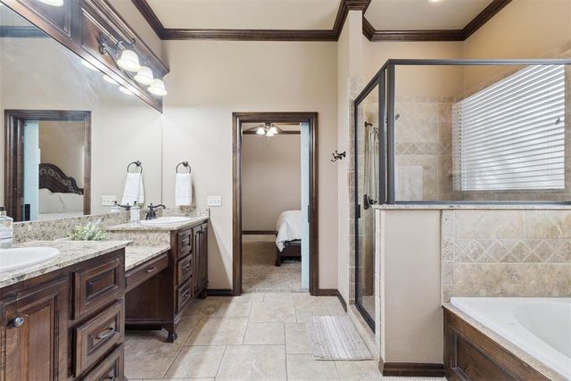 3620 SW 126th Terrace, Oklahoma City, OK 73170