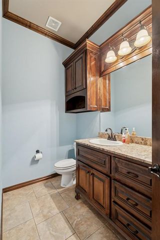 3620 SW 126th Terrace, Oklahoma City, OK 73170