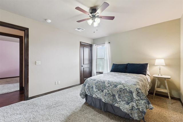 3620 SW 126th Terrace, Oklahoma City, OK 73170