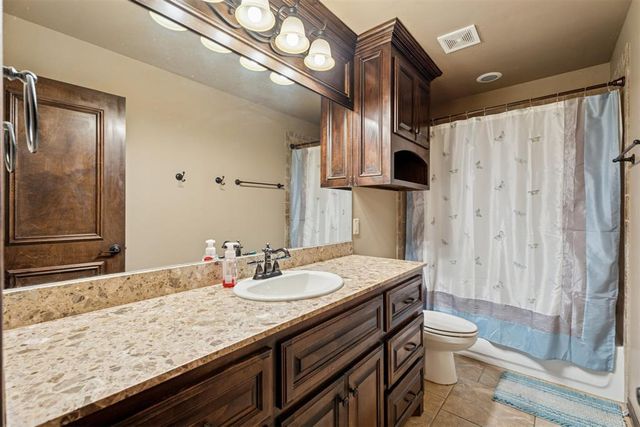 3620 SW 126th Terrace, Oklahoma City, OK 73170