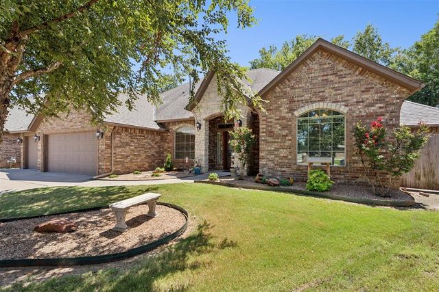 3620 SW 126th Terrace, Oklahoma City, OK 73170