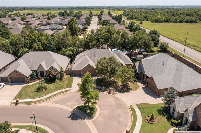 3620 SW 126th Terrace, Oklahoma City, OK 73170