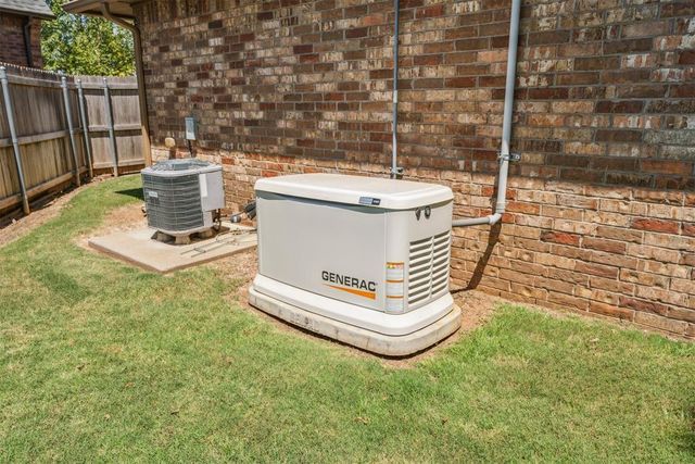 3620 SW 126th Terrace, Oklahoma City, OK 73170