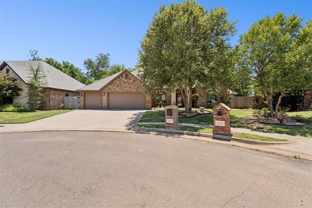 3620 SW 126th Terrace, Oklahoma City, OK 73170