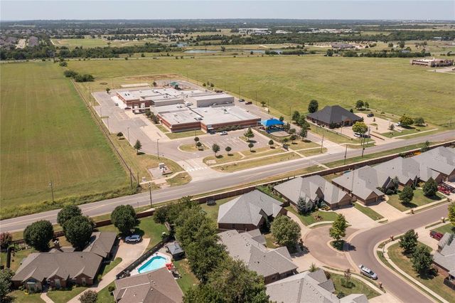 3620 SW 126th Terrace, Oklahoma City, OK 73170