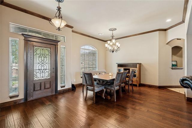 3620 SW 126th Terrace, Oklahoma City, OK 73170