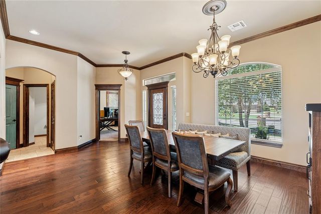 3620 SW 126th Terrace, Oklahoma City, OK 73170