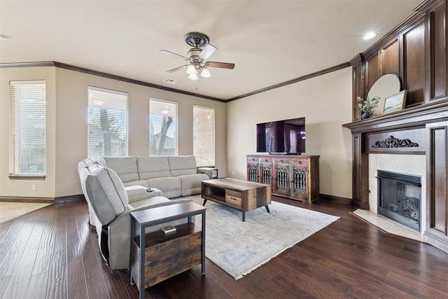 3620 SW 126th Terrace, Oklahoma City, OK 73170