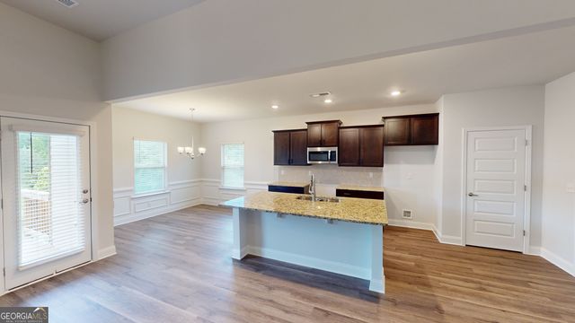 363 Eagle Ridge Road LOT 12, Macon, GA 31216