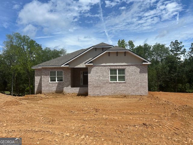 363 Eagle Ridge Road LOT 12, Macon, GA 31216