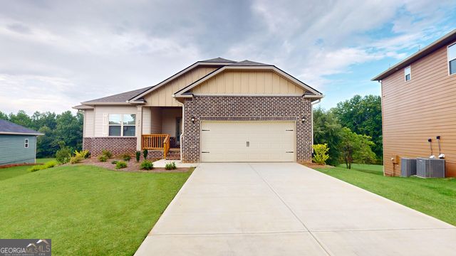 363 Eagle Ridge Road LOT 12, Macon, GA 31216
