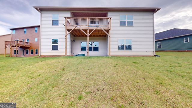 363 Eagle Ridge Road LOT 12, Macon, GA 31216