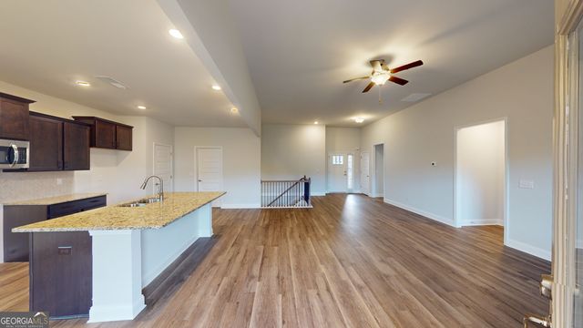 363 Eagle Ridge Road LOT 12, Macon, GA 31216