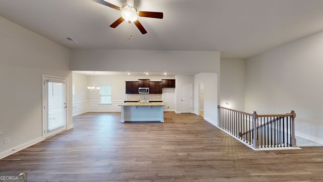 363 Eagle Ridge Road LOT 12, Macon, GA 31216