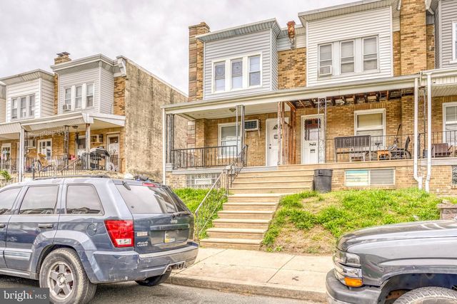 6516 TULIP ST, Philadelphia, PA 19135