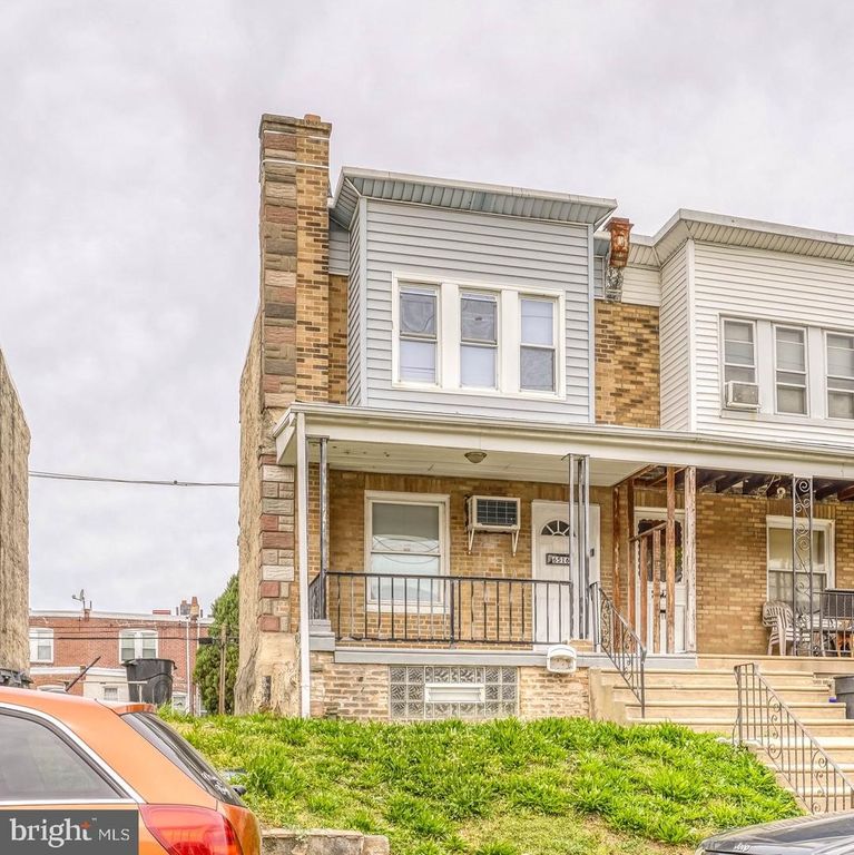 6516 TULIP ST, Philadelphia, PA 19135