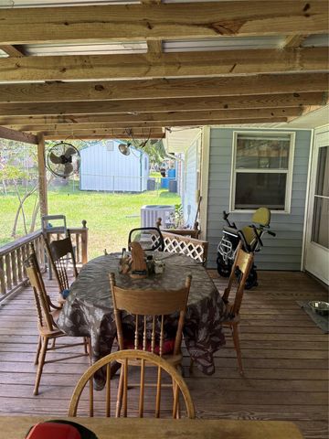 192 Moon Beam Drive, Trinity, TX 75862