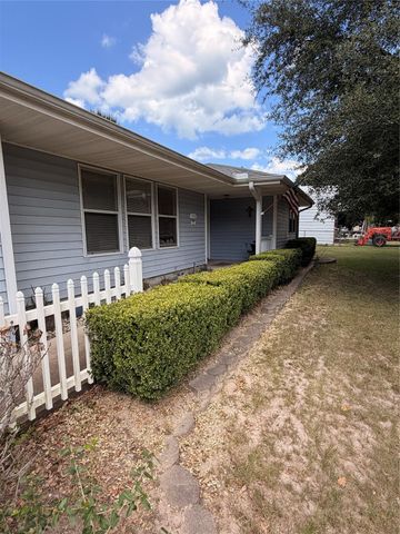 192 Moon Beam Drive, Trinity, TX 75862