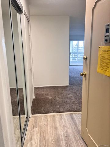 9655 E Center Avenue 3C, Denver, CO 80247