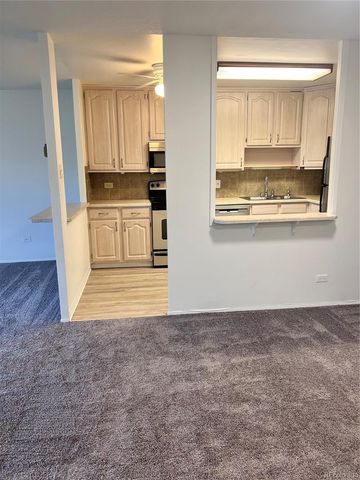 9655 E Center Avenue 3C, Denver, CO 80247