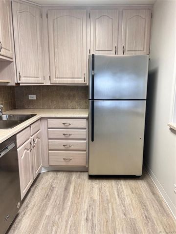 9655 E Center Avenue 3C, Denver, CO 80247