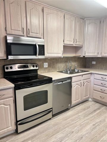 9655 E Center Avenue 3C, Denver, CO 80247