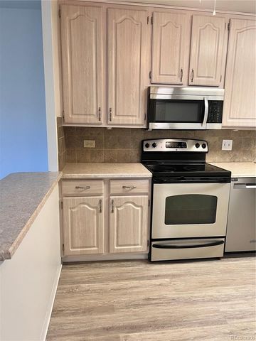 9655 E Center Avenue 3C, Denver, CO 80247