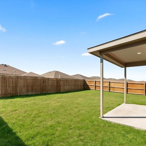 212 Gunther WAY, Taylor, TX 76574