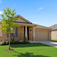 212 Gunther WAY, Taylor, TX 76574