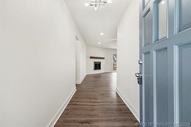 2426 S 104th East Avenue, Tulsa, OK 74129